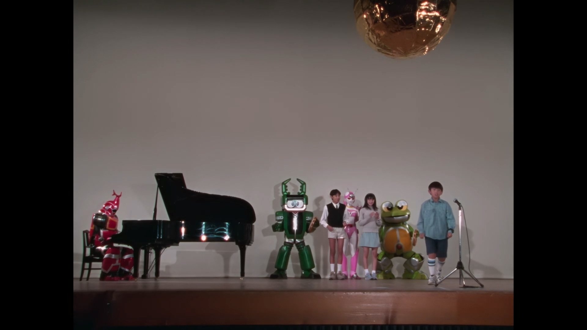 B-Robo Kabutack
