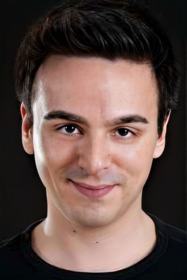 et billede af Barış Çelikkol