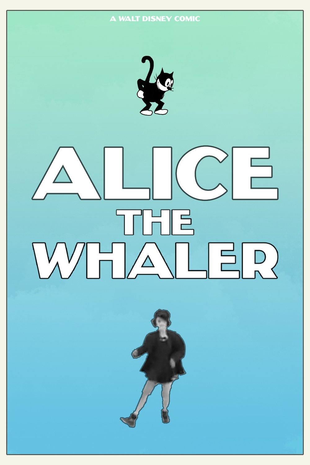 Alice the Whaler