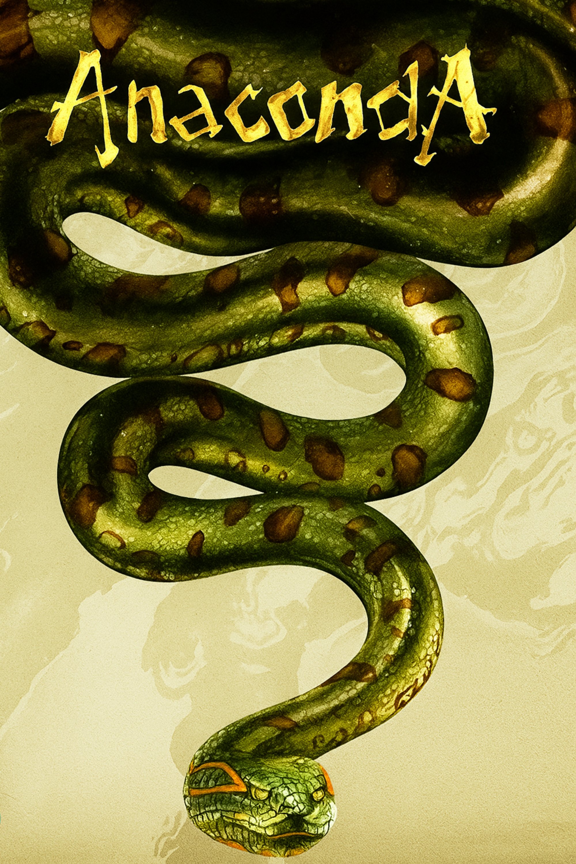 Anaconda