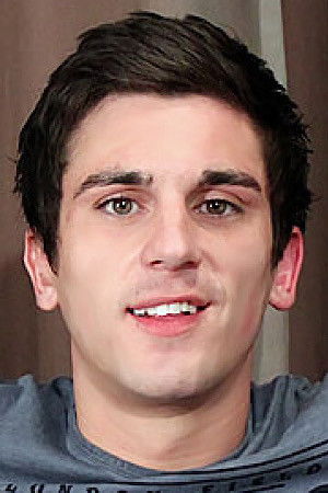 et billede af Olli Dale