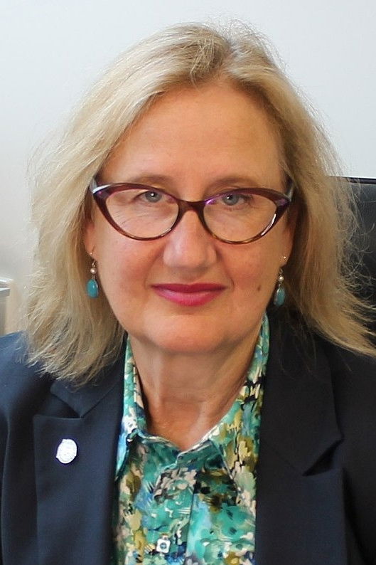 et billede af Helen O'Connell