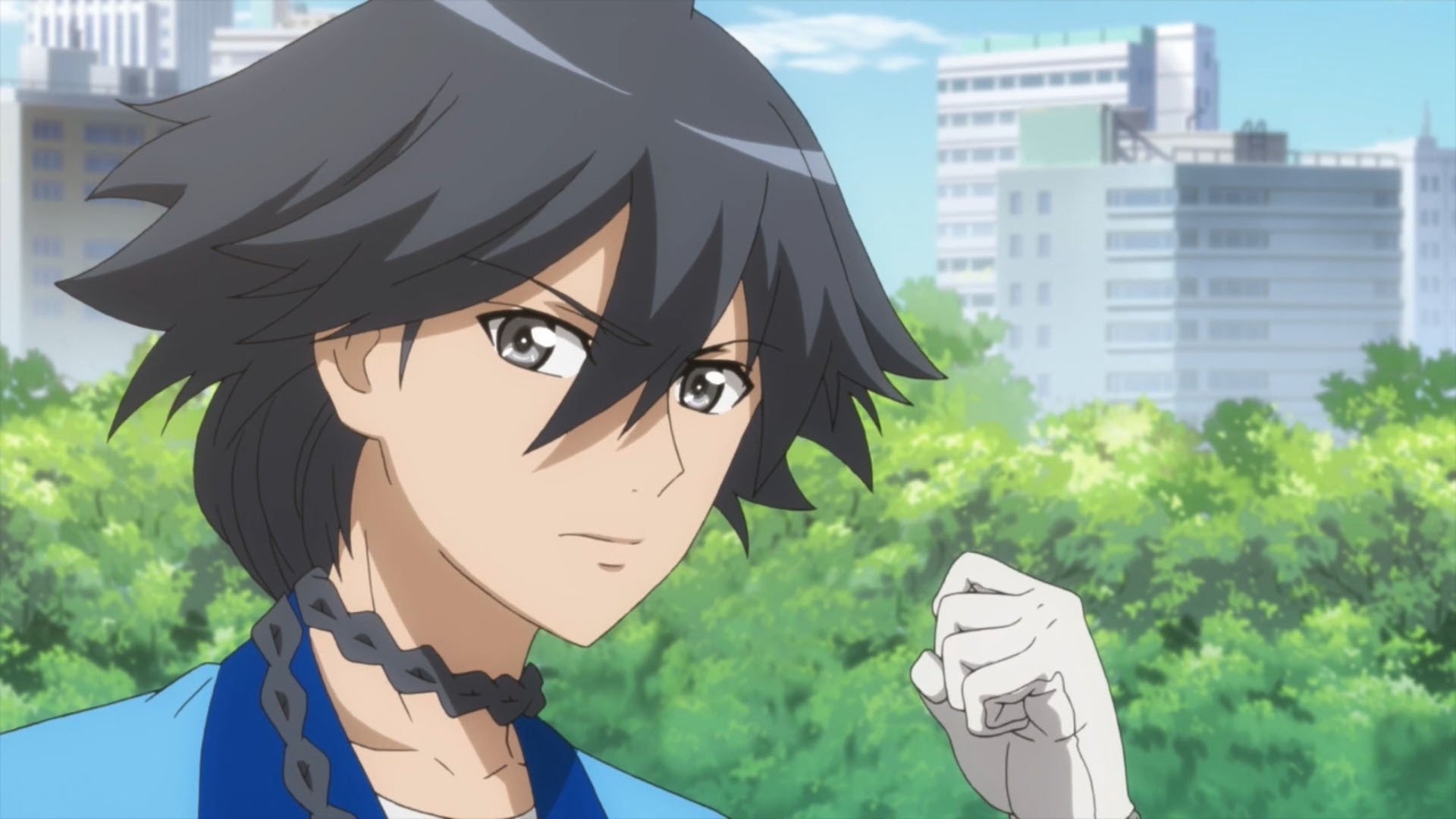 Fox Spirit Matchmaker