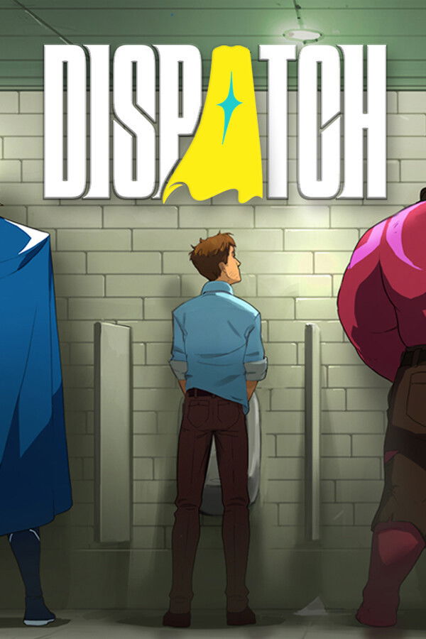 Dispatch - Season 1