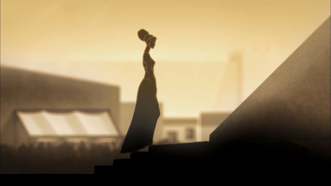 Thumbnail for Antigone, The Woman Who Said No Season 1 Episode 20