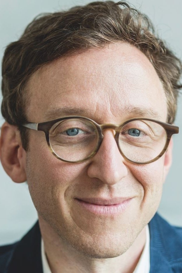 et billede af Thomas Meyer