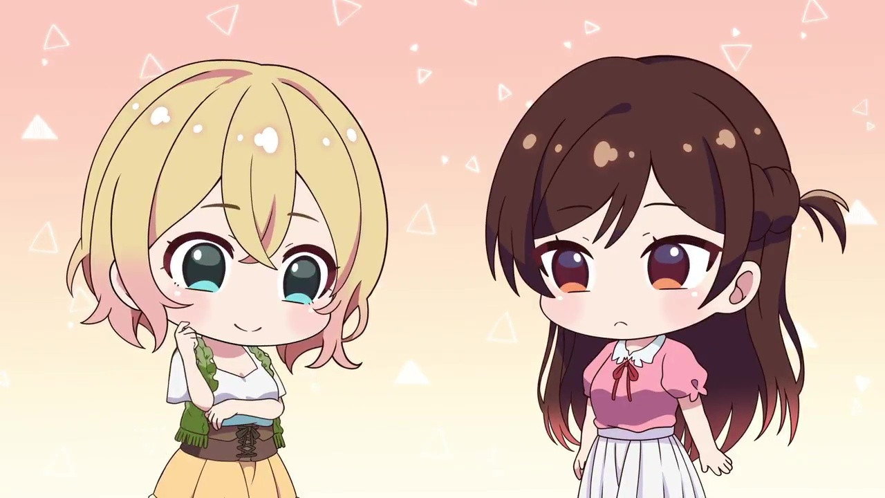 Petit Rent-a-Girlfriend 1