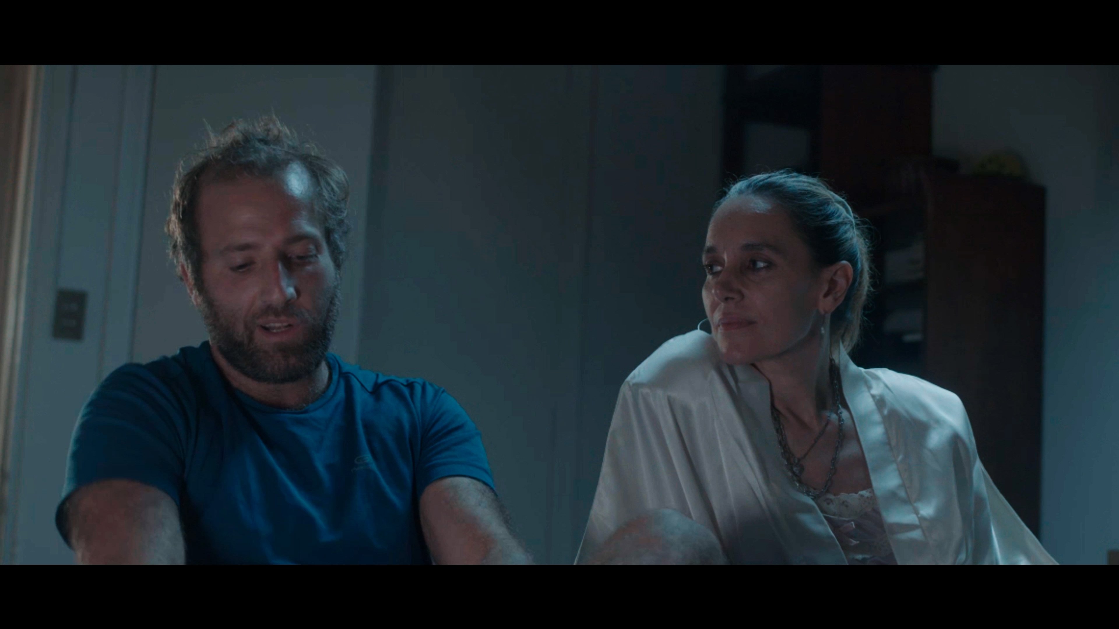 Just In Time (2024)