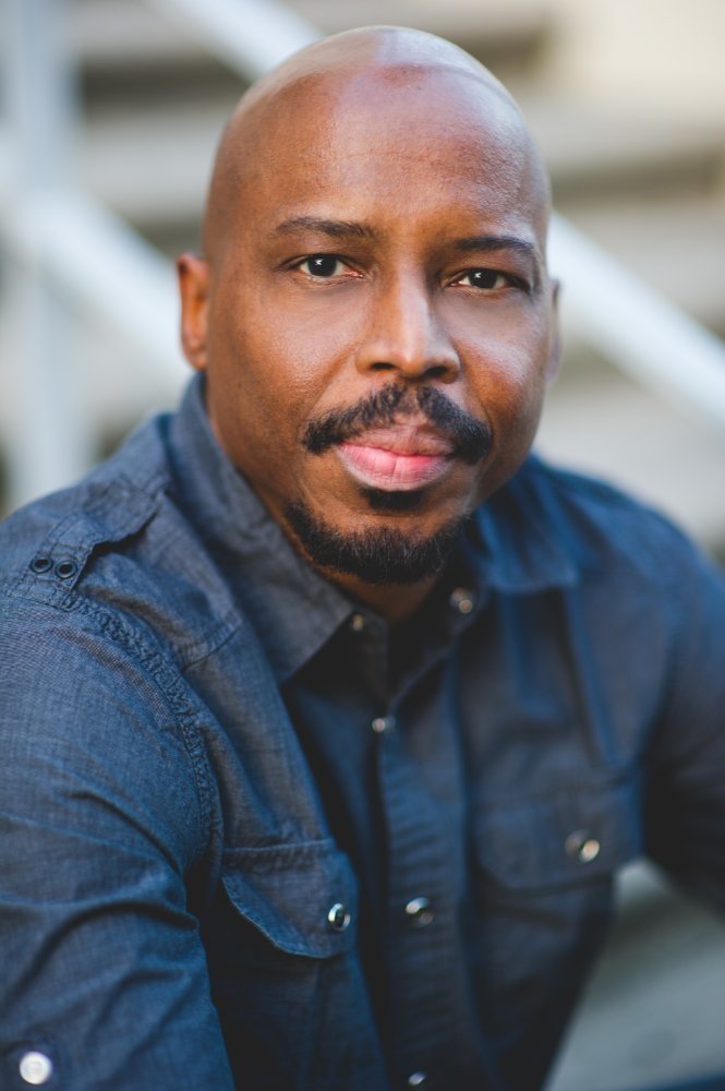 et billede af Jeronimo Spinx