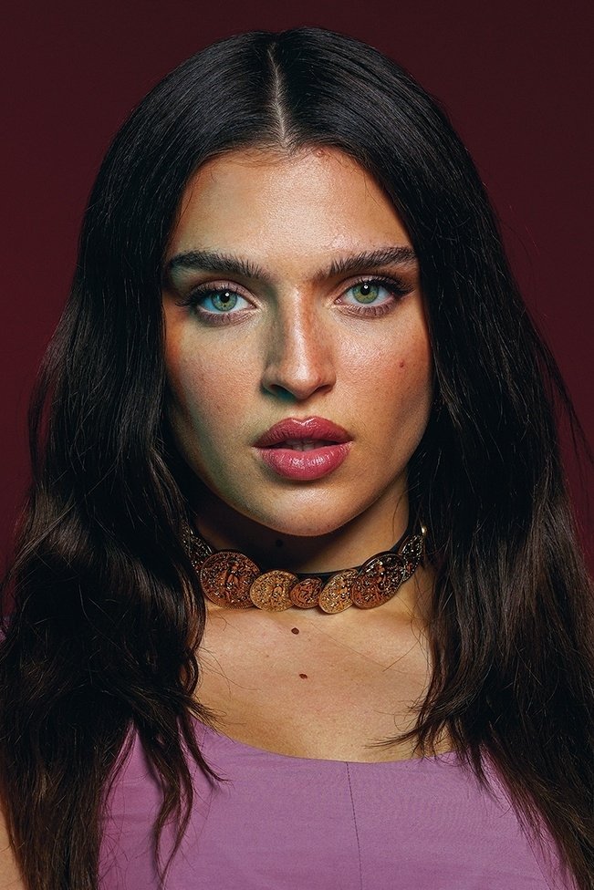 et billede af Mae Muller