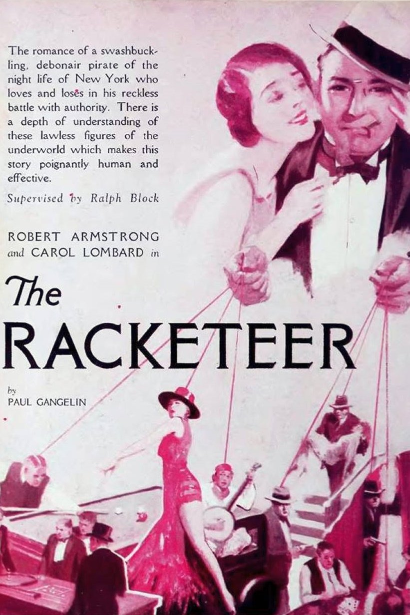 The Racketeer