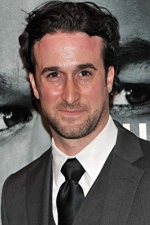 et billede af Mike DiSalvo