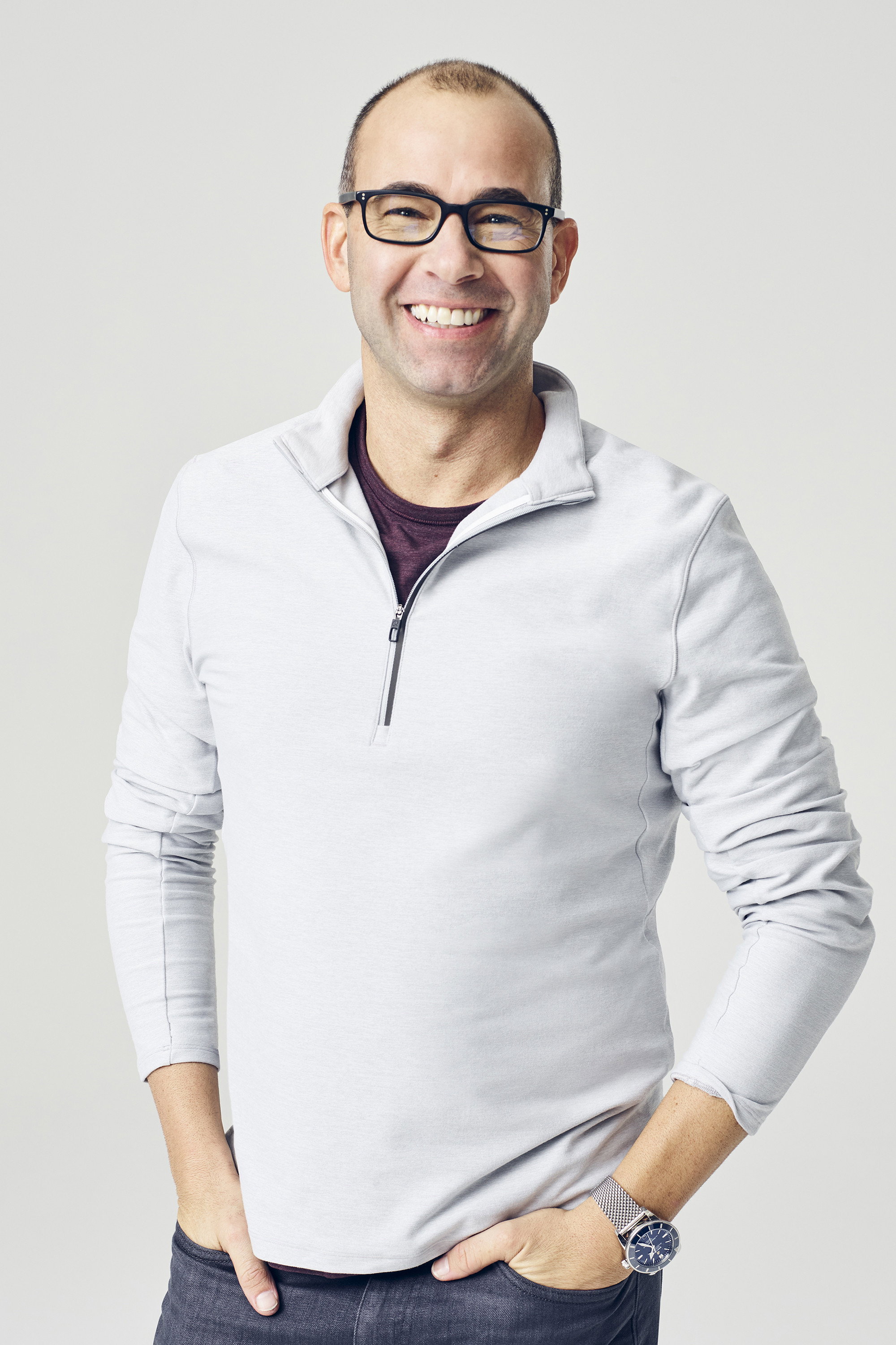 James Murray