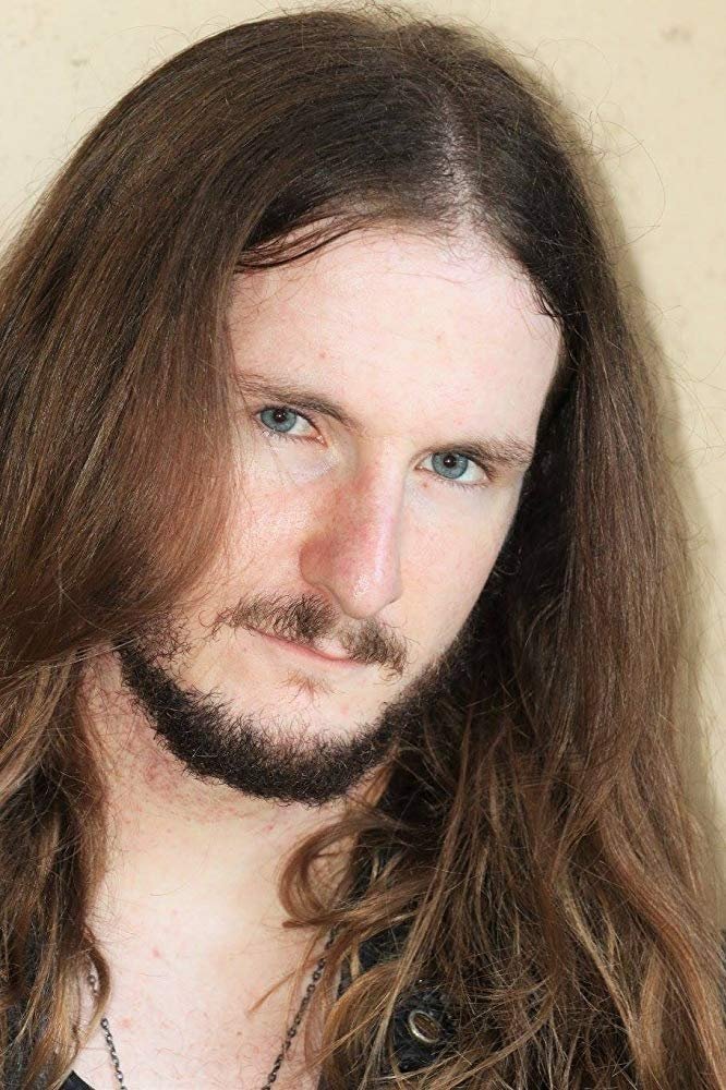 et billede af Ed Gage