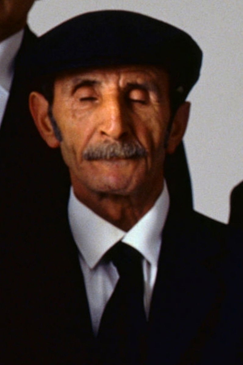 et billede af Tommaso Accardo