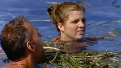 The Challenge Staffel 7 :Folge 2 