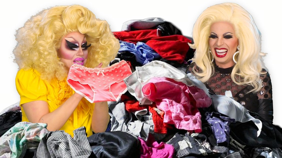 UNHhhh - Épisode 10