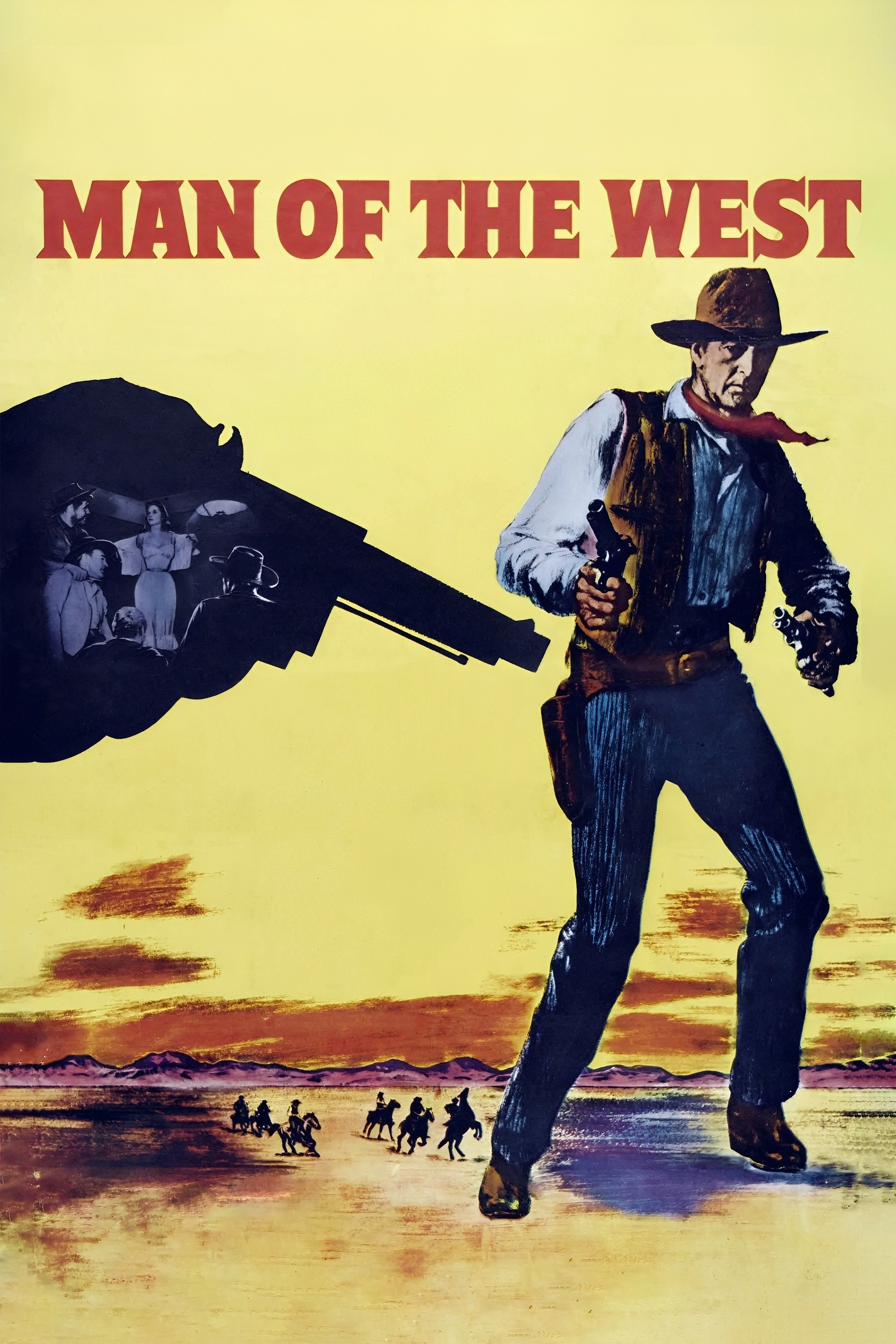 Man of the West