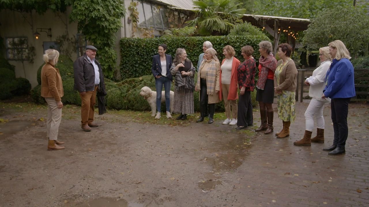 Boer zoekt Vrouw - Épisode 3