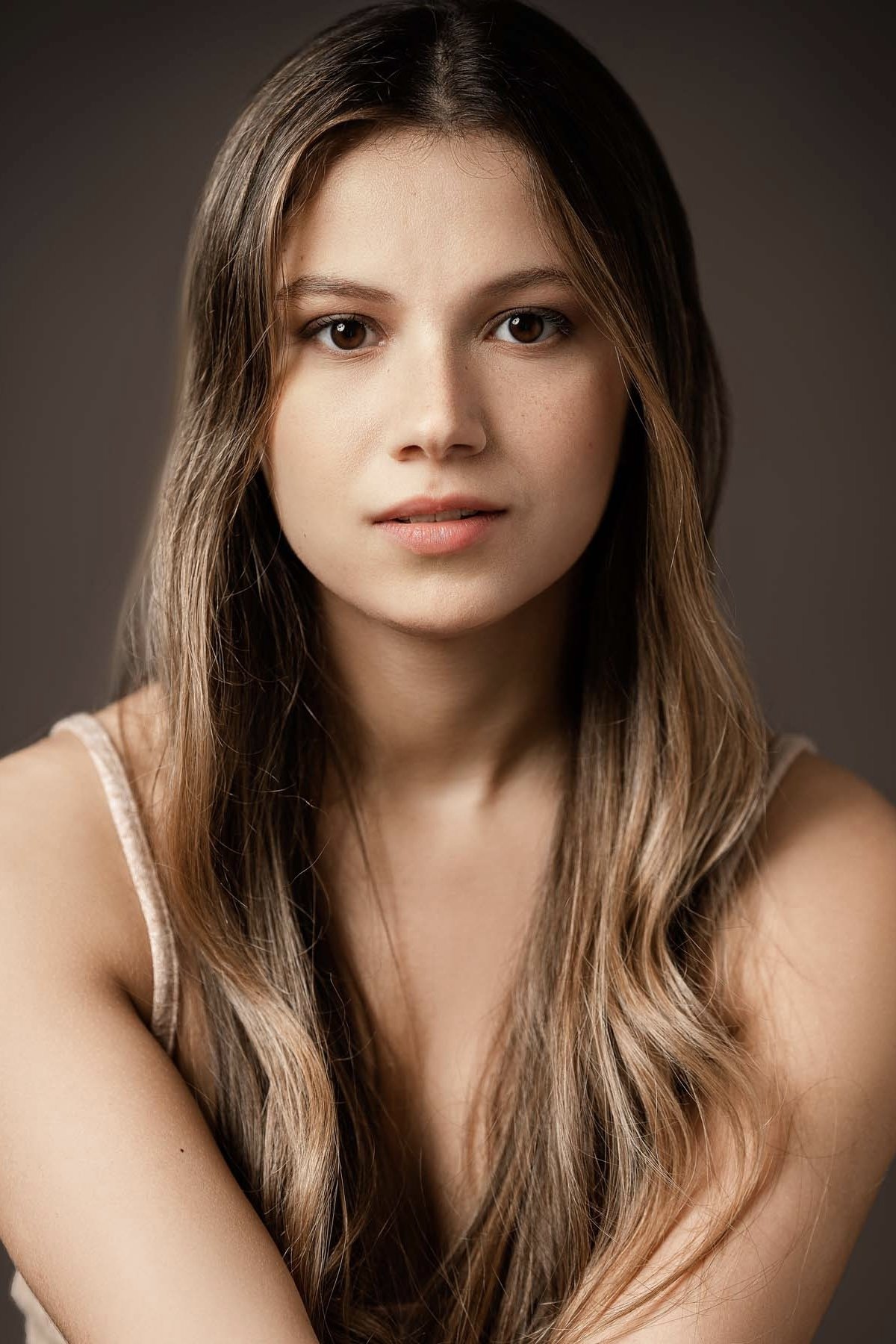 Miranda Purcell's picture in the cast
