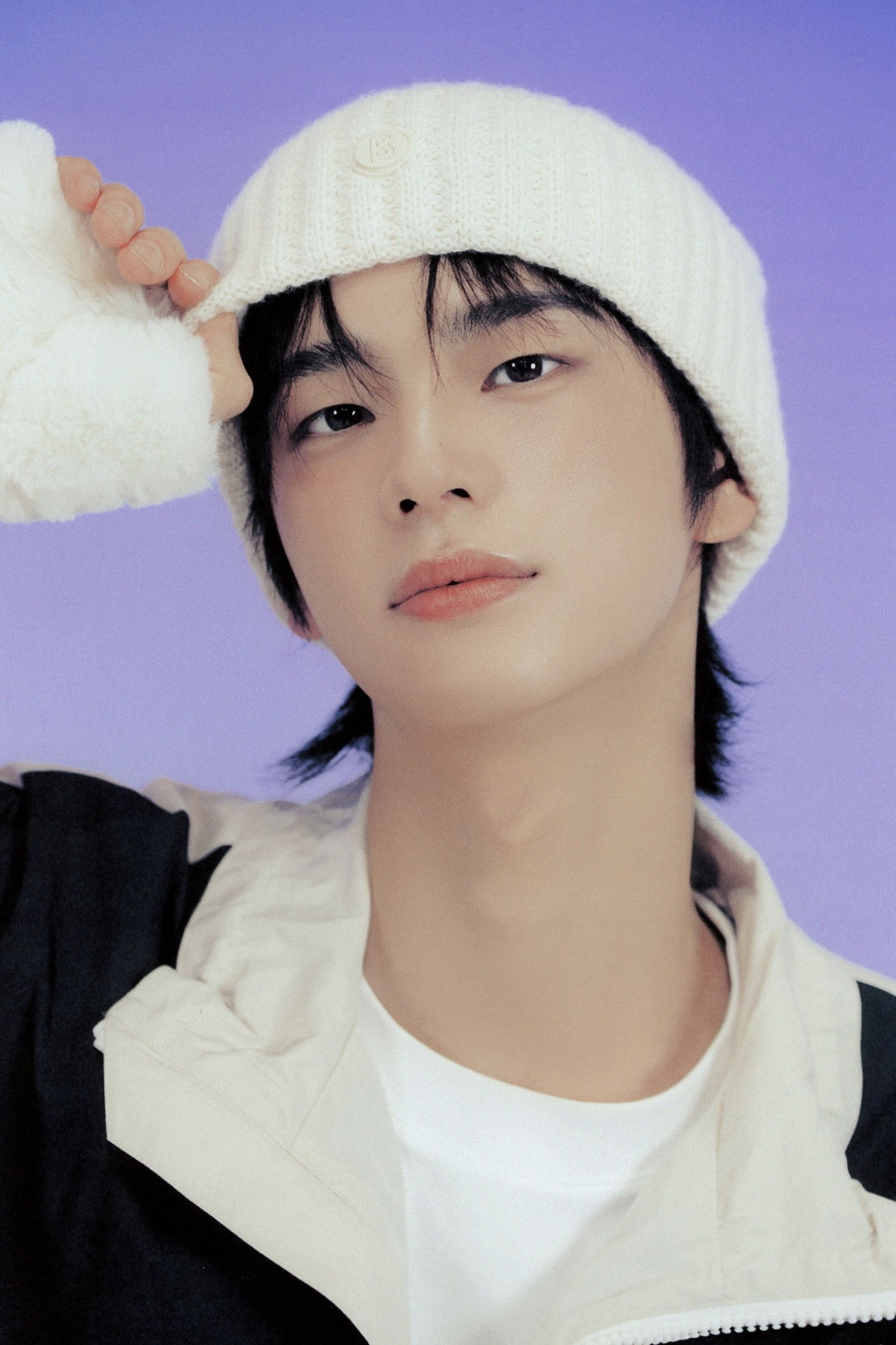 et billede af Shinyu