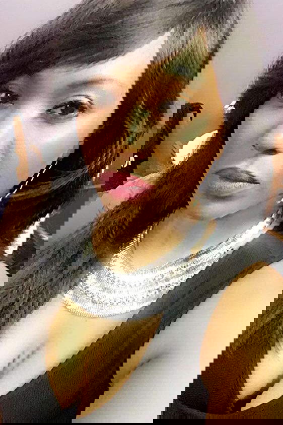 et billede af Chanel Young