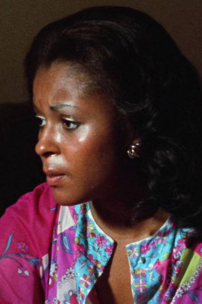 et billede af Joy Silver