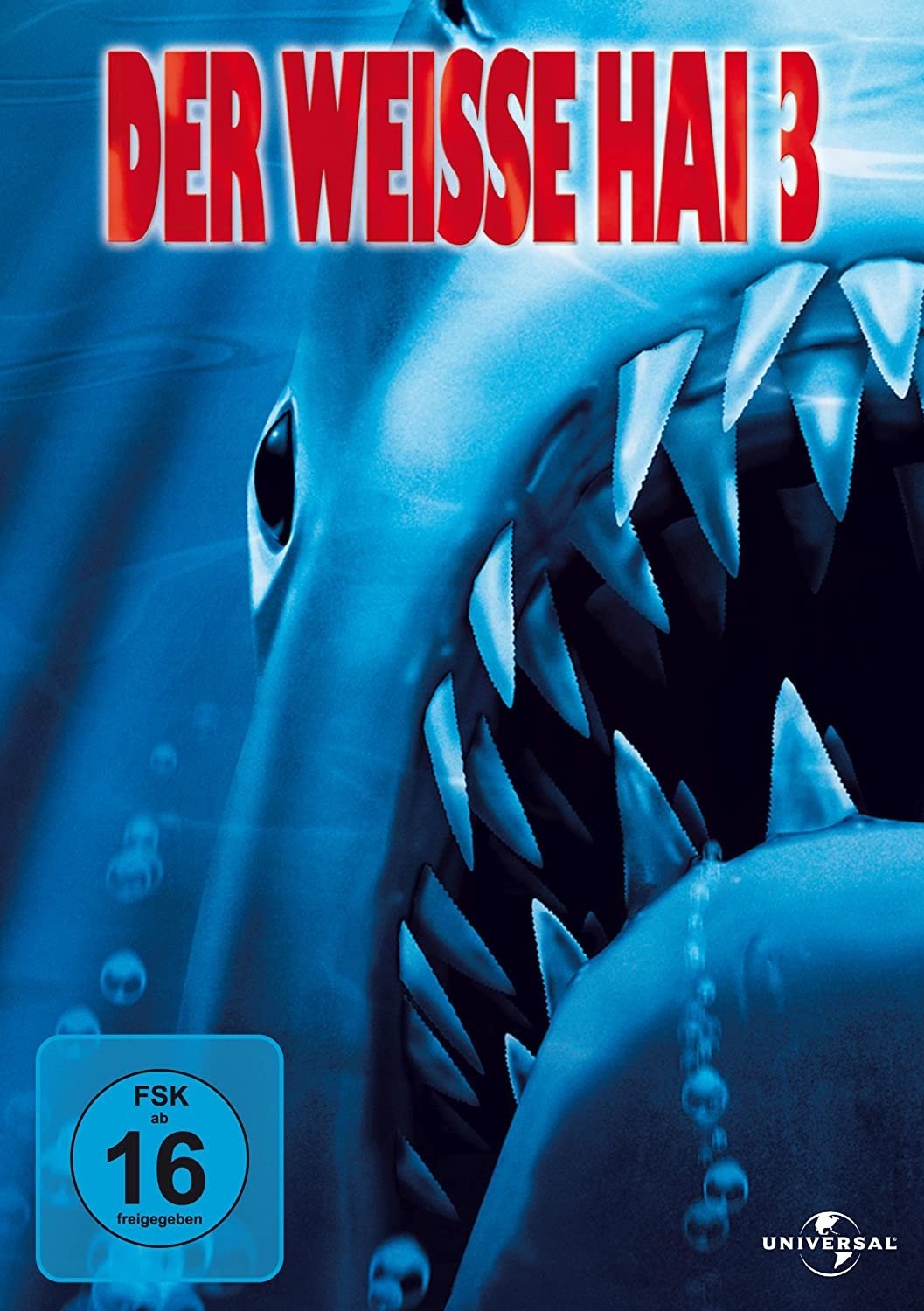 Jaws 3-D