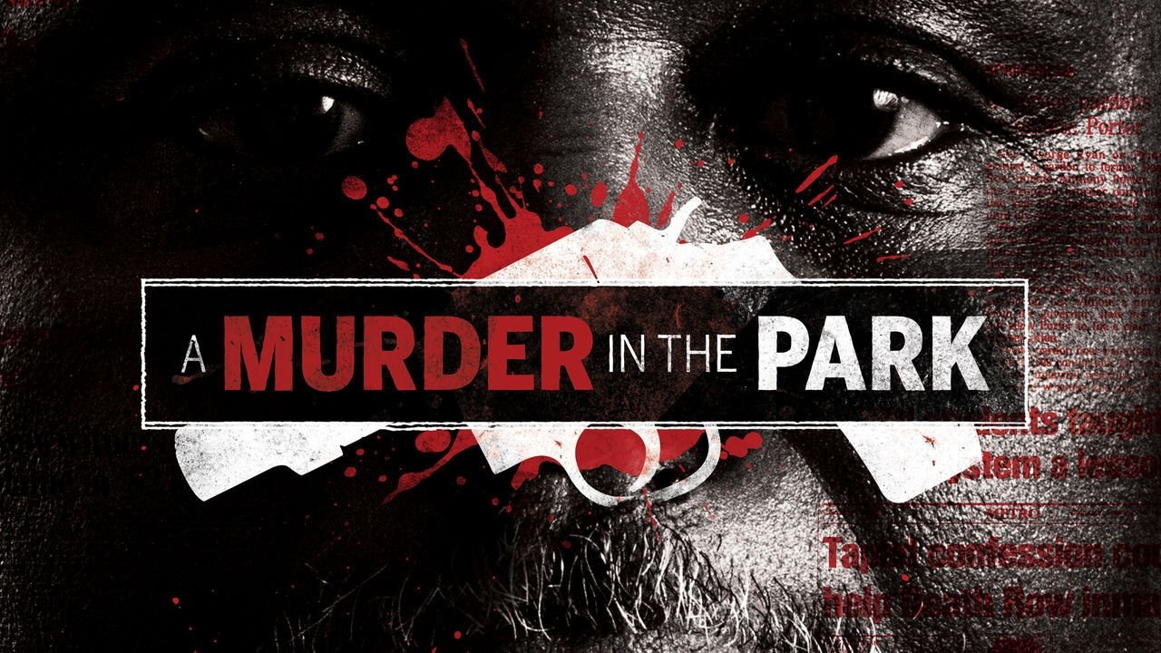 A Murder in the Park (2015)