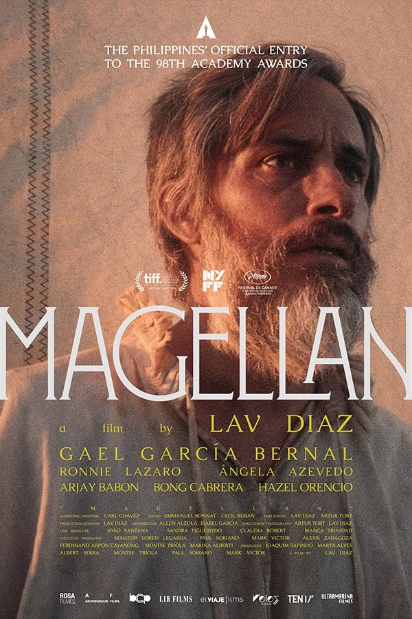 Magellan