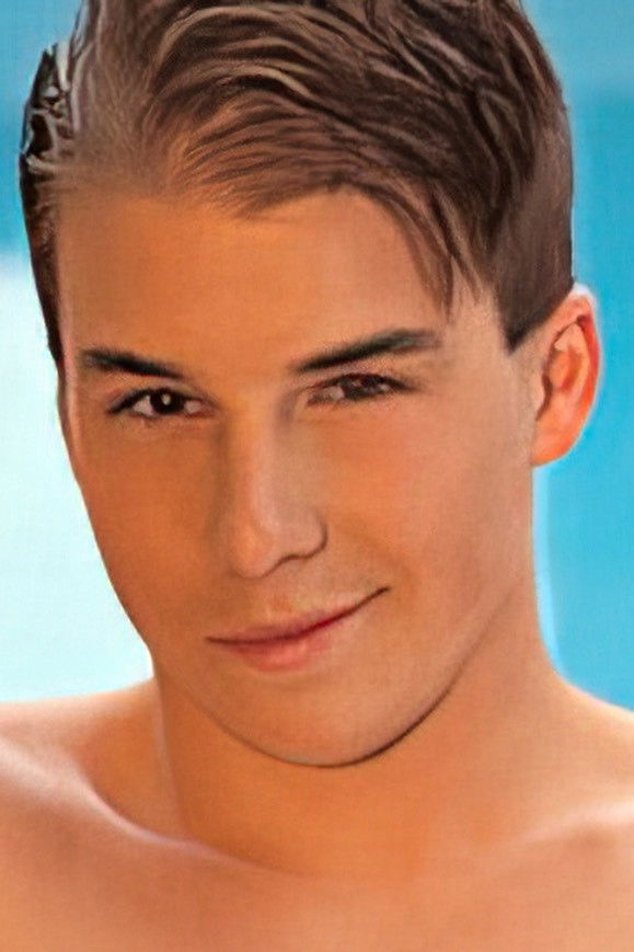 et billede af Tommy Hart