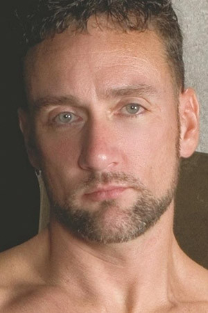 et billede af Michael Foxx