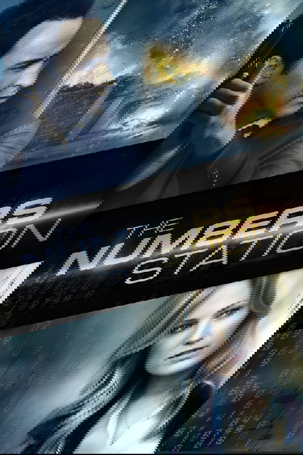 The Numbers Station