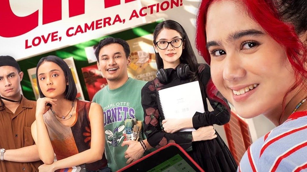 Thumbnail for Bungkus? Season 1 Episode 6