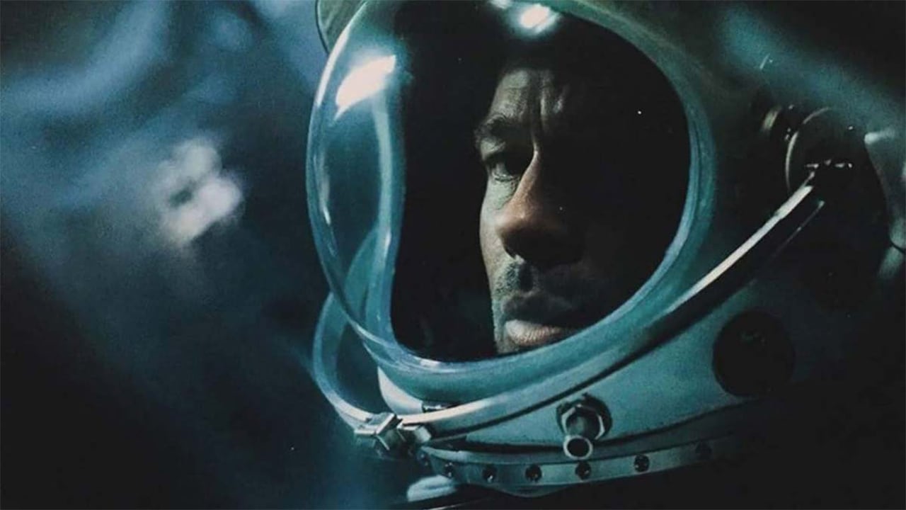 Ad Astra (2019)