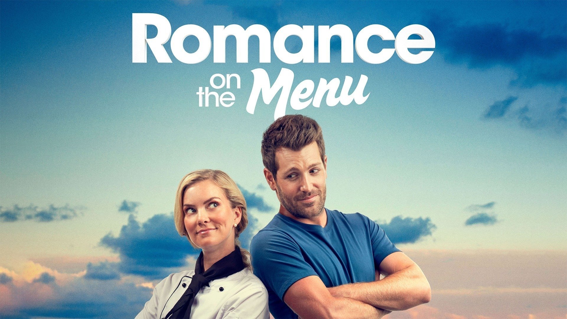 Romance on the Menu (2020)