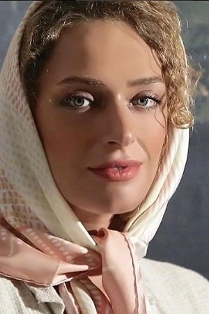 et billede af Negin Motazedi