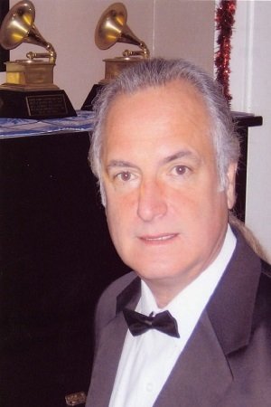 Tim Alexander's picture in the cast