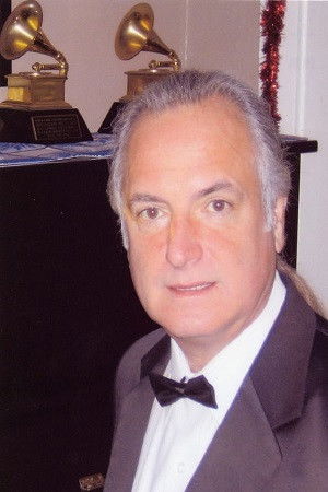 et billede af Tim Alexander