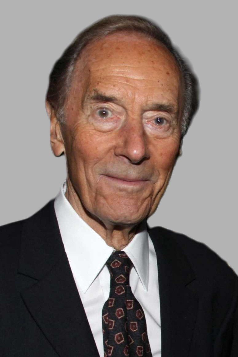 et billede af Alan Shayne