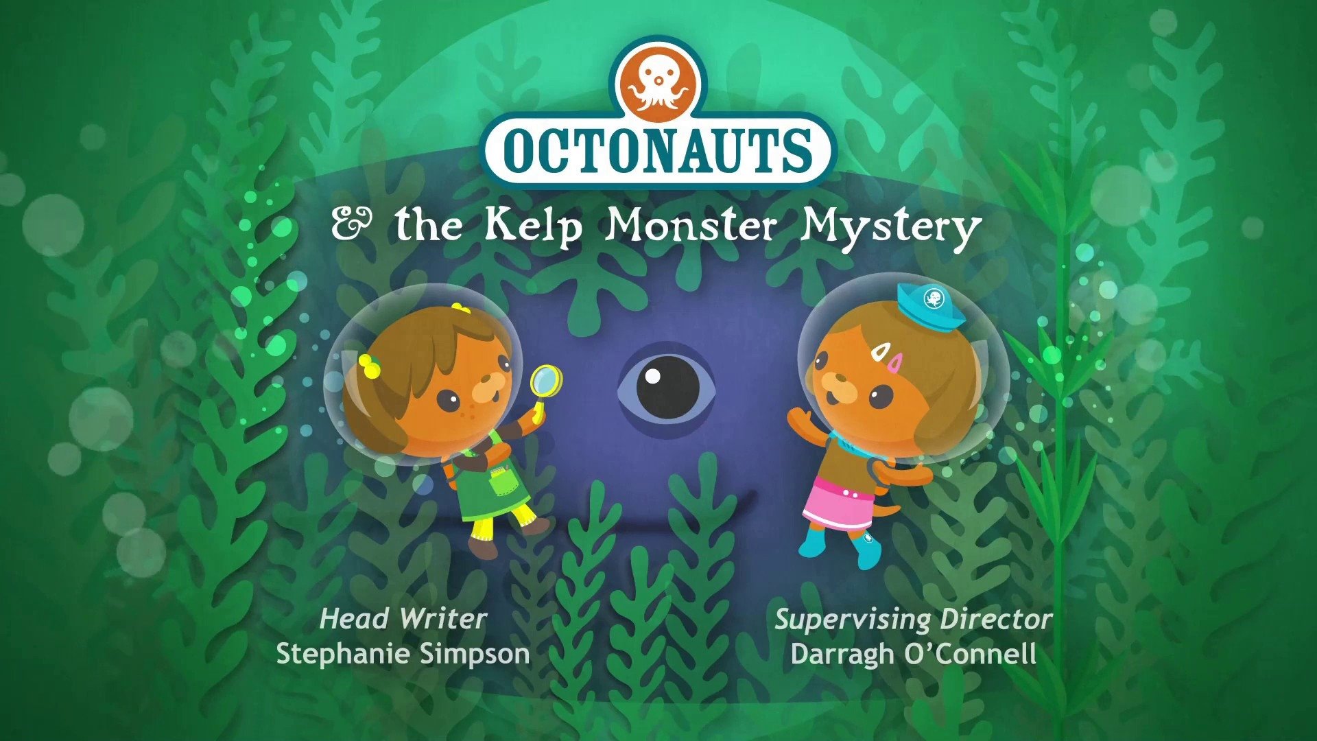 Octonauts