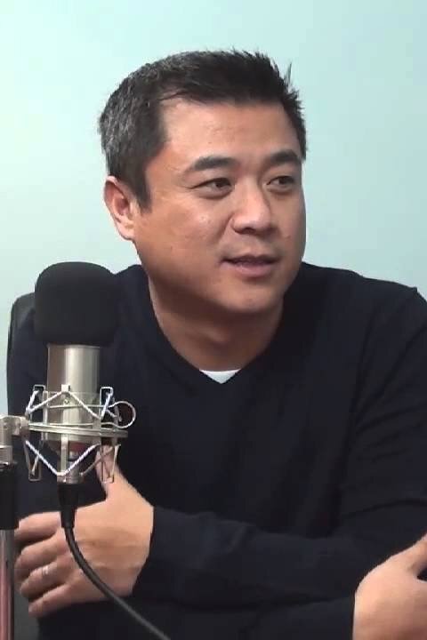 et billede af Siluck Saysanasy