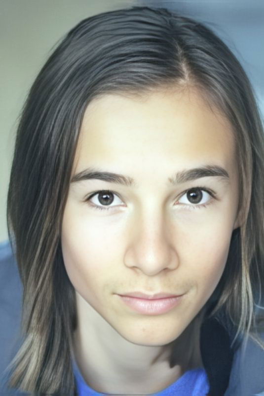 et billede af Marian Lösch