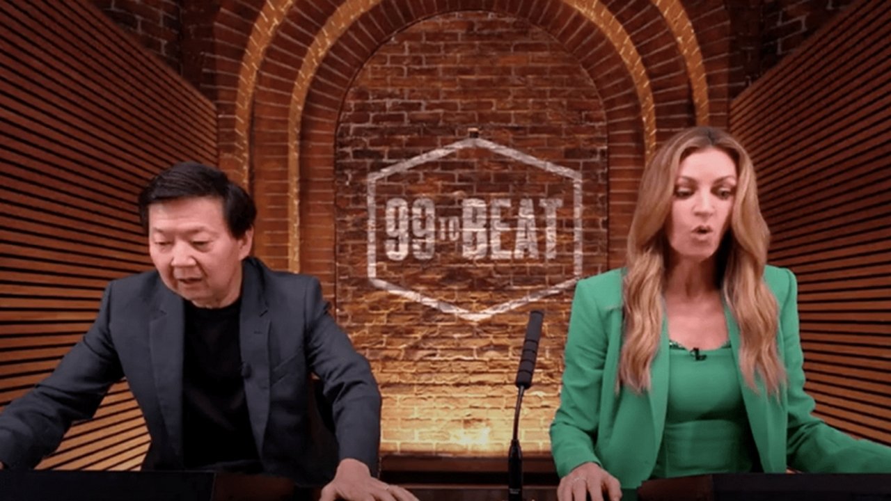 99 to Beat - Season 1