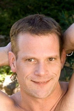 et billede af Eric Glock