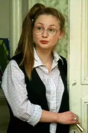 et billede af Natalya Korenchenko