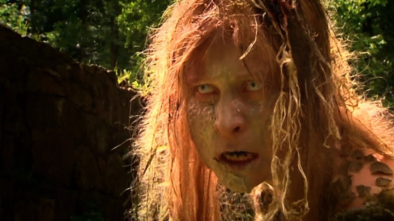 Thumbnail for Episode 5 Season 1 Episode 5