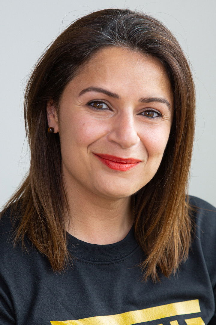 et billede af Wissam Mansour