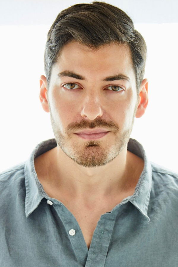 et billede af Nicholas Di Nardo