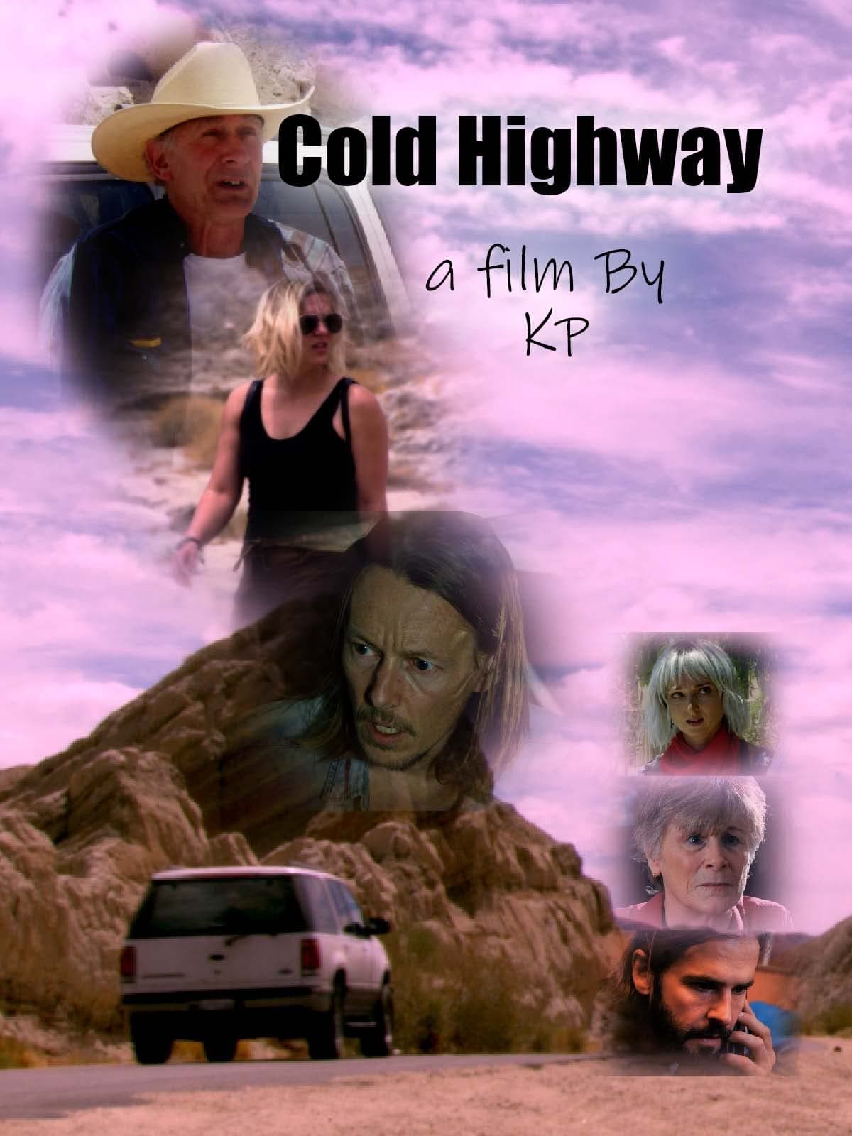 Cold Highway on FREECABLE TV